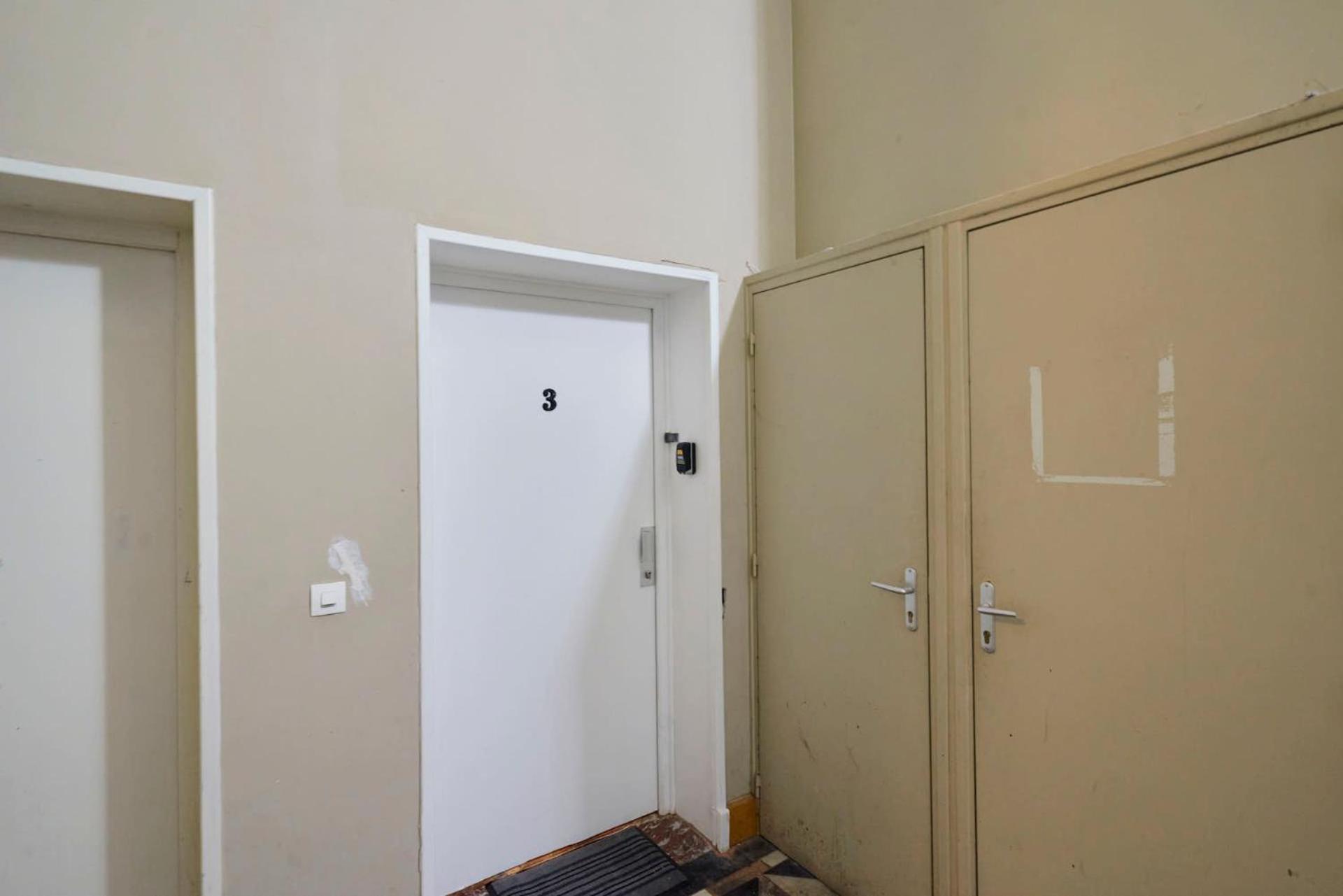 Ferienwohnung Locationstourcoing - Le Loft Exterior foto